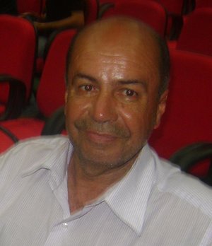 José Delves do Carmo.